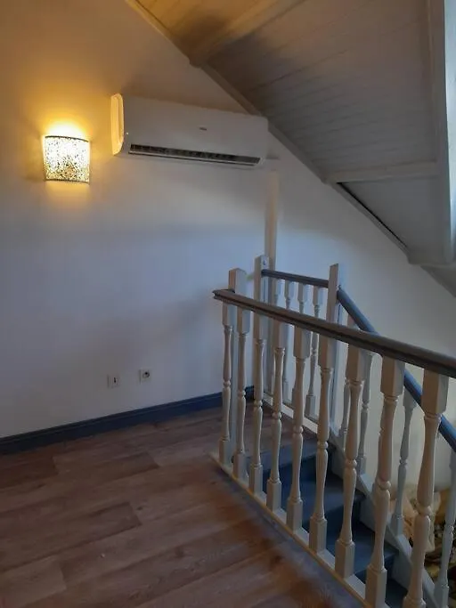 Le Lundi Au Soleil - Studio Duplex Proche Plage Sainte-Anne