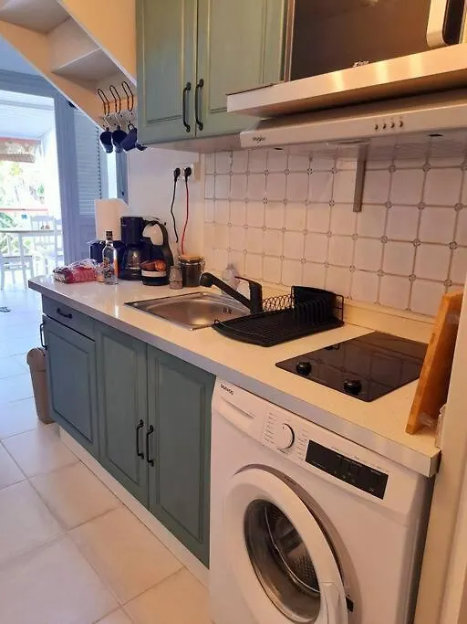 Διαμέρισμα Le Lundi Au Soleil - Studio Duplex Proche Plage Sainte-Anne